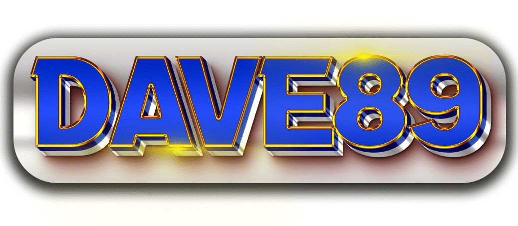DAVE89 LOGO